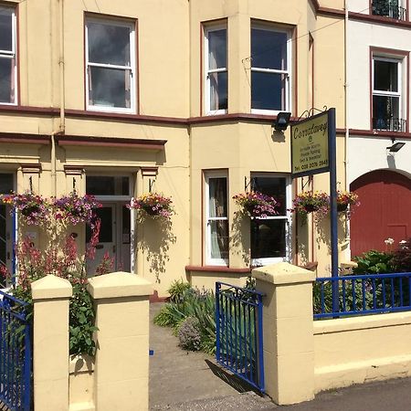 Corratavey Guest Accommodation Ballycastle Eksteriør billede