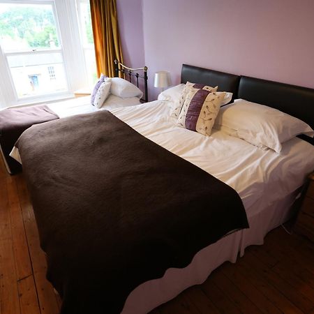 Corratavey Guest Accommodation Ballycastle Eksteriør billede