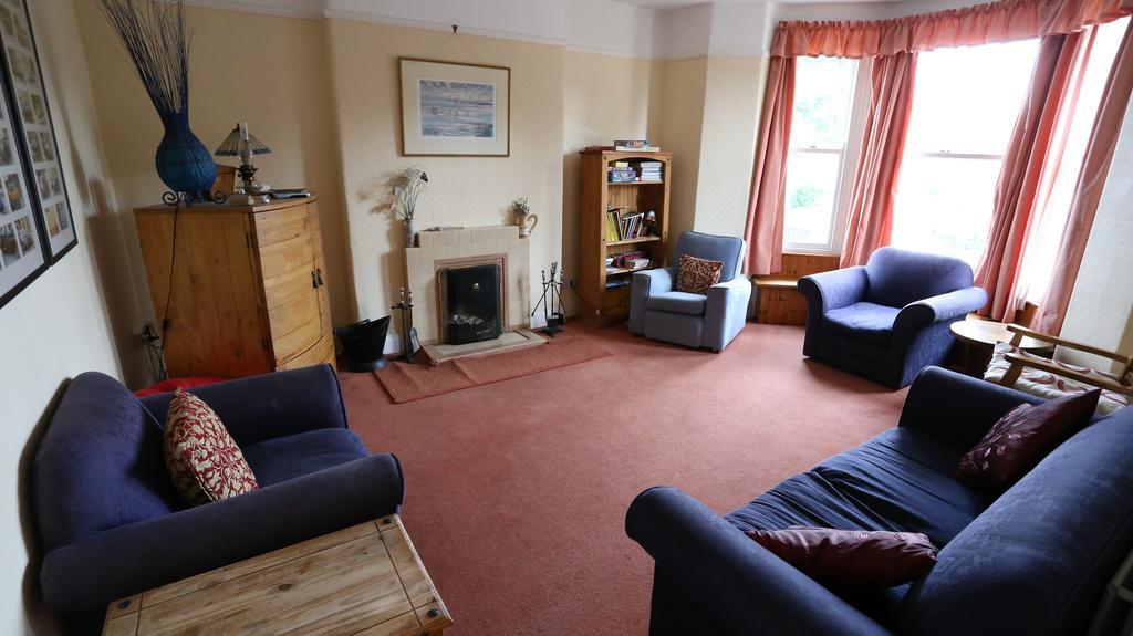Corratavey Guest Accommodation Ballycastle Eksteriør billede