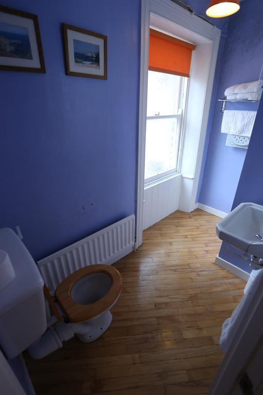 Corratavey Guest Accommodation Ballycastle Eksteriør billede