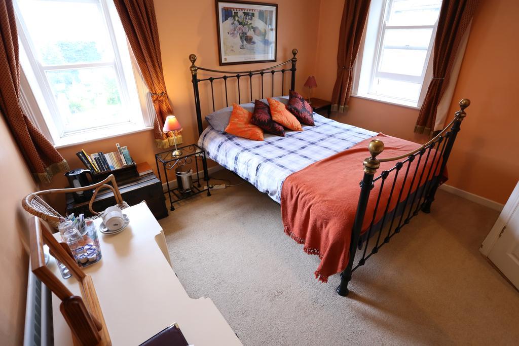 Corratavey Guest Accommodation Ballycastle Eksteriør billede