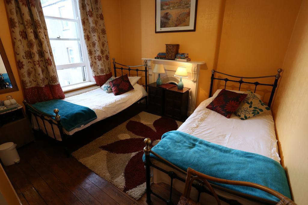 Corratavey Guest Accommodation Ballycastle Eksteriør billede