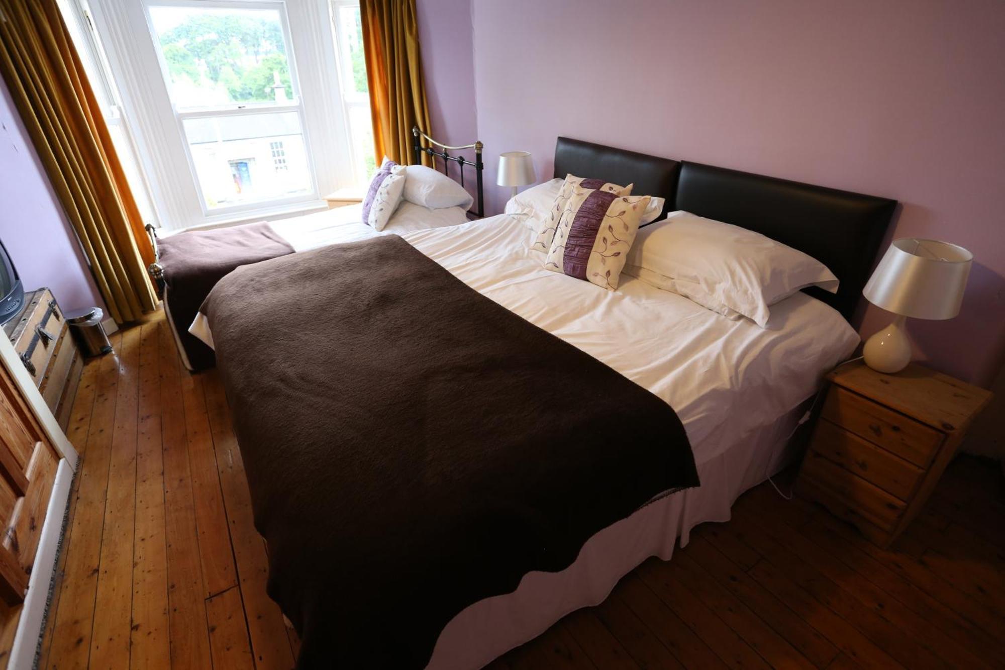 Corratavey Guest Accommodation Ballycastle Eksteriør billede