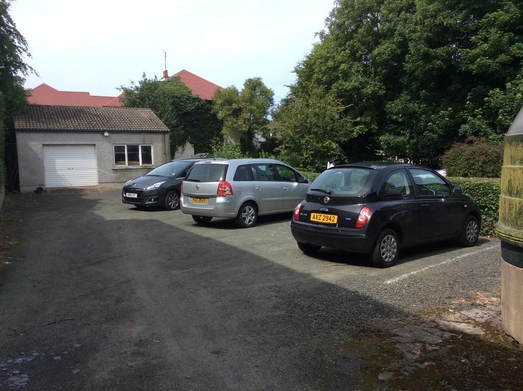 Corratavey Guest Accommodation Ballycastle Eksteriør billede
