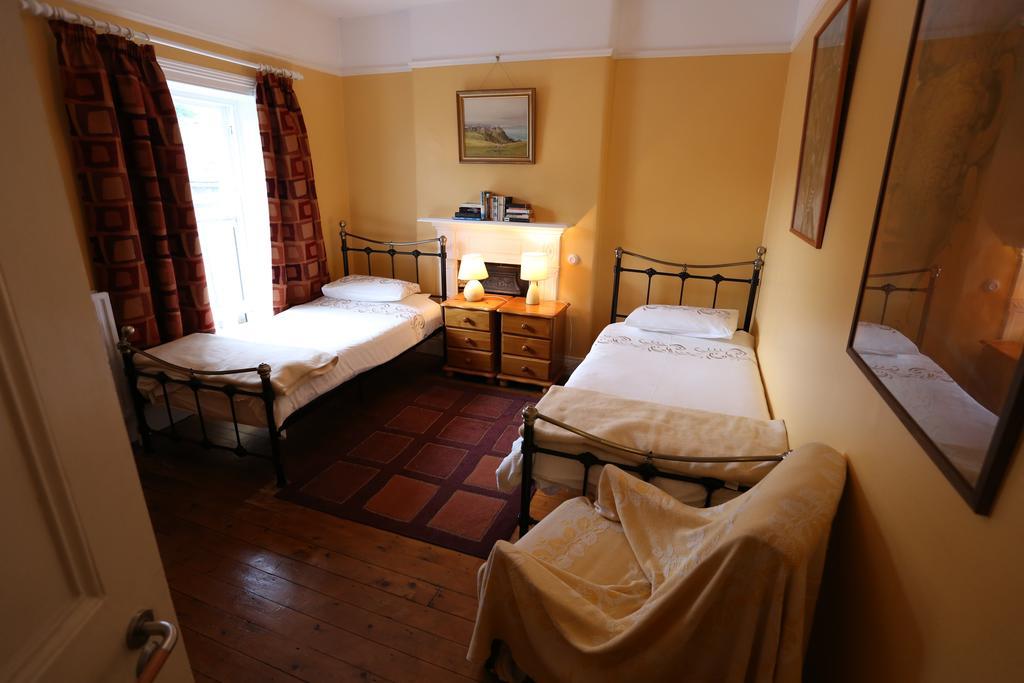 Corratavey Guest Accommodation Ballycastle Eksteriør billede